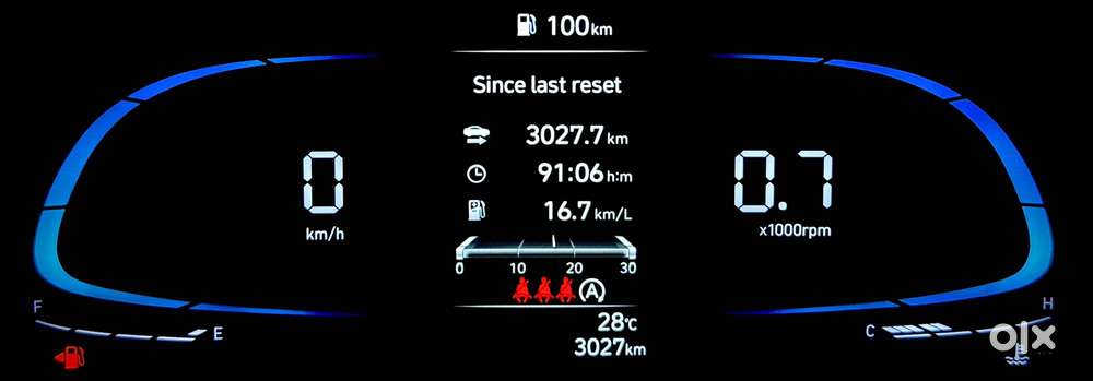 Hyundai Creta 1.5 Crdi E Diesel Mt, 2025, Diesel
