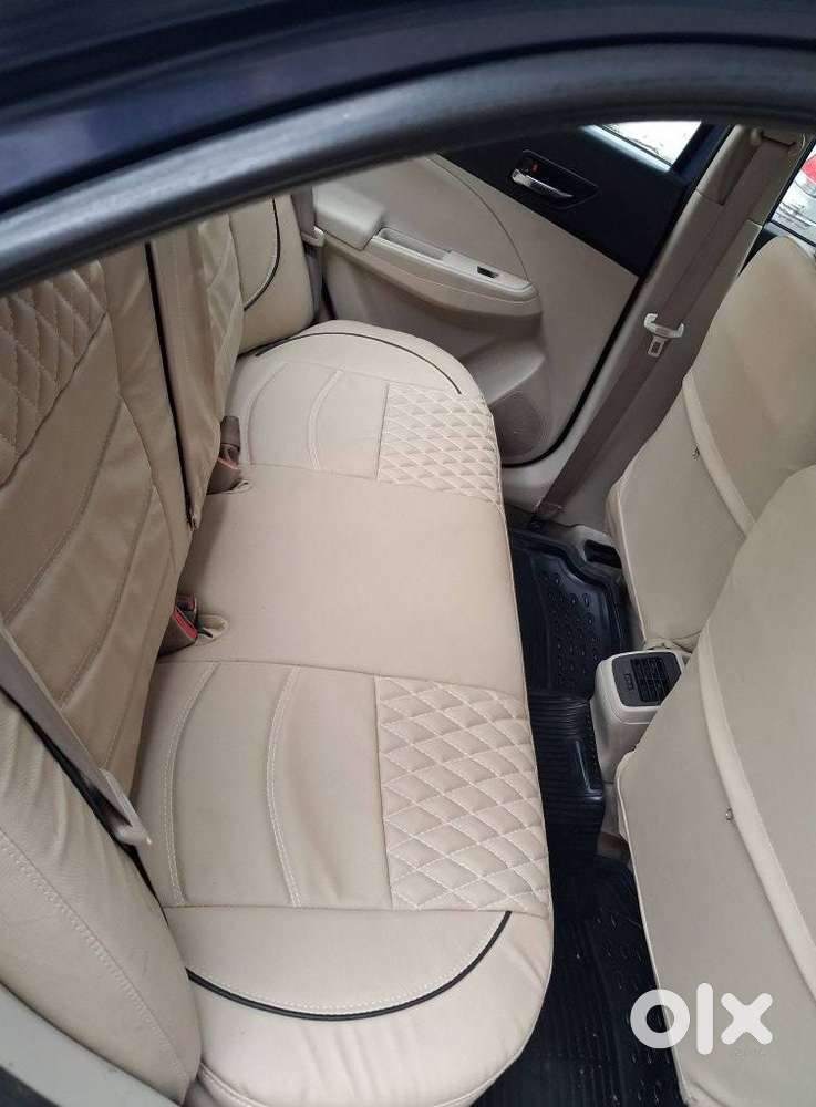 Maruti Suzuki Swift Dzire 1.2 Vxi Bsiv, 2017, Petrol