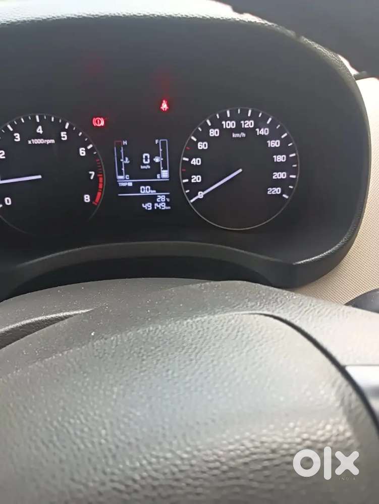  Hyundai Creta For Sale
️ Well Maintained Car
️ Excellent Conditio
