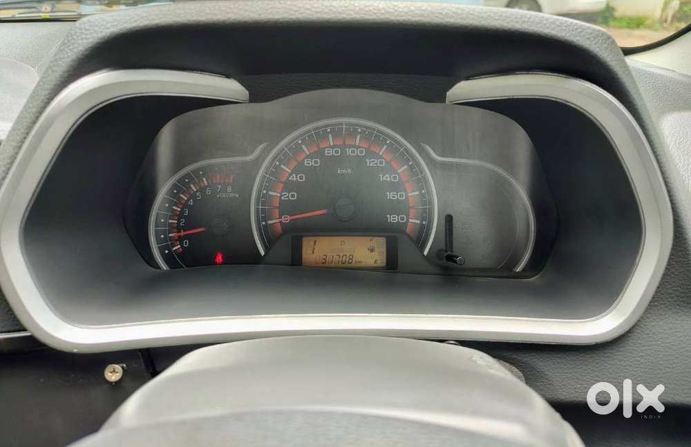 Maruti Suzuki Alto K10 Vxi Airbag, 2018, Petrol
