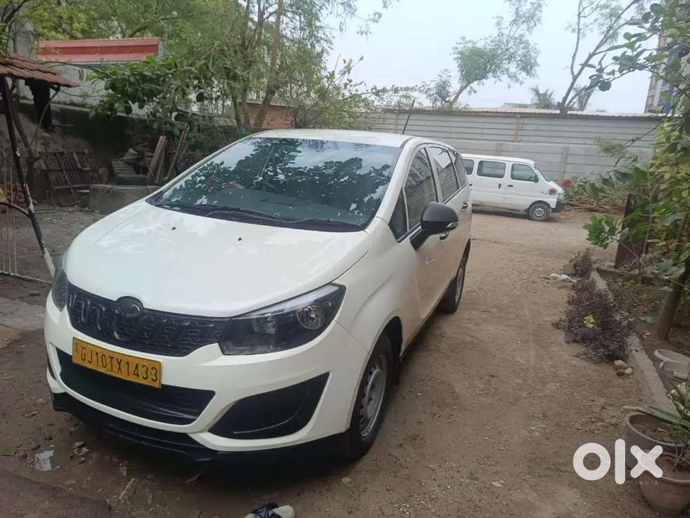 Mahindra Marazzo 2019 Diesel 150000 Km Driven