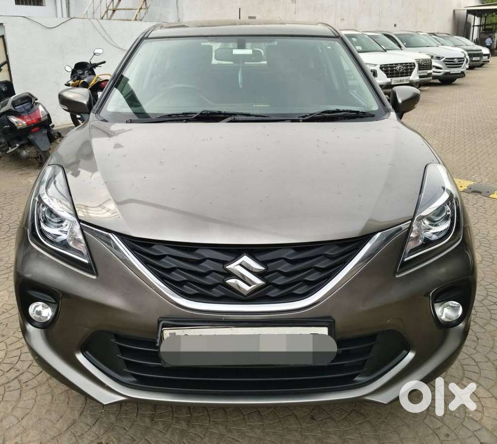 Maruti Suzuki Baleno Maruti-suzuki-baleno-zeta-diesel, 2020, Petrol