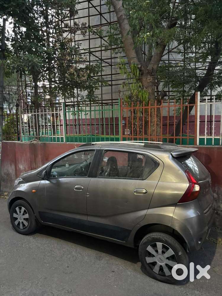 Datsun Redi-go Manual 2016
