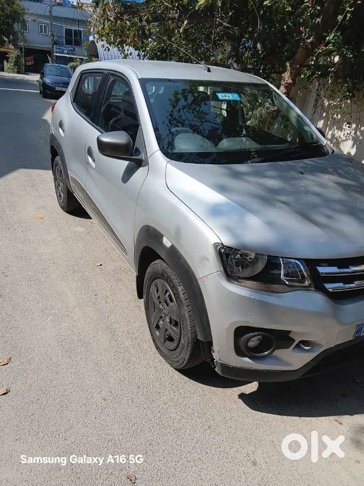 Kwid 2018 For Sale