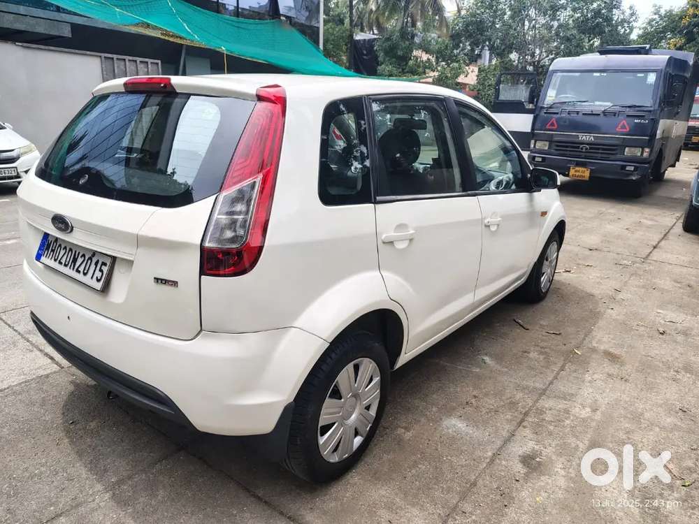 Ford Figo  Superb Condition Diesel 2014