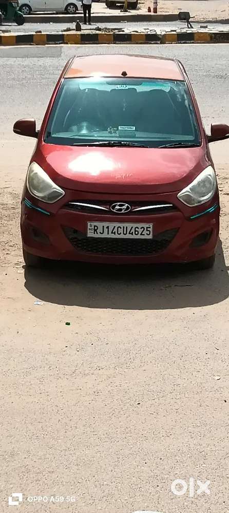 Hyundai I10 2013 Magna Petrol Manual