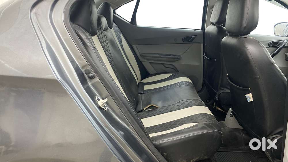 Tata Tigor 1.2 Revotron Xz, 2021, Petrol