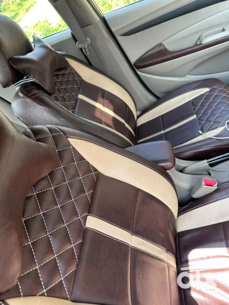 Honda City Ivtech
