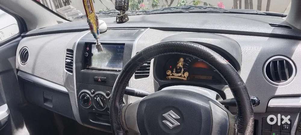 Maruti Suzuki Wagon R 2012 Cng & Hybrids 147000 Km Driven