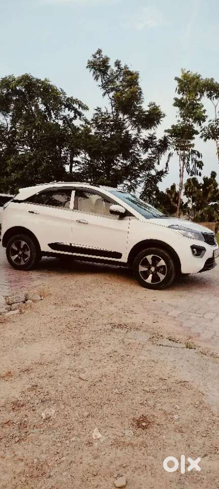Tata Nexon 1.2 Revotron Xz Plus (o), 2020, Petrol