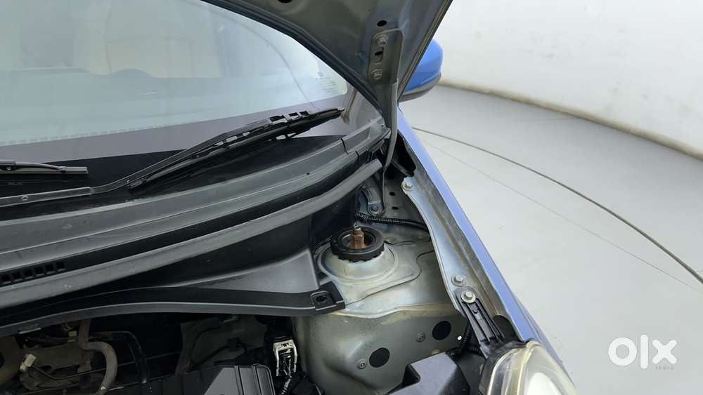 Honda Brio 1.2 S Mt, 2015, Petrol