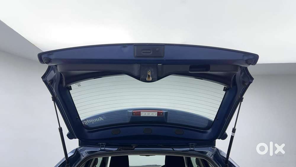 Maruti Suzuki Baleno 1.2 Alpha, 2015, Petrol