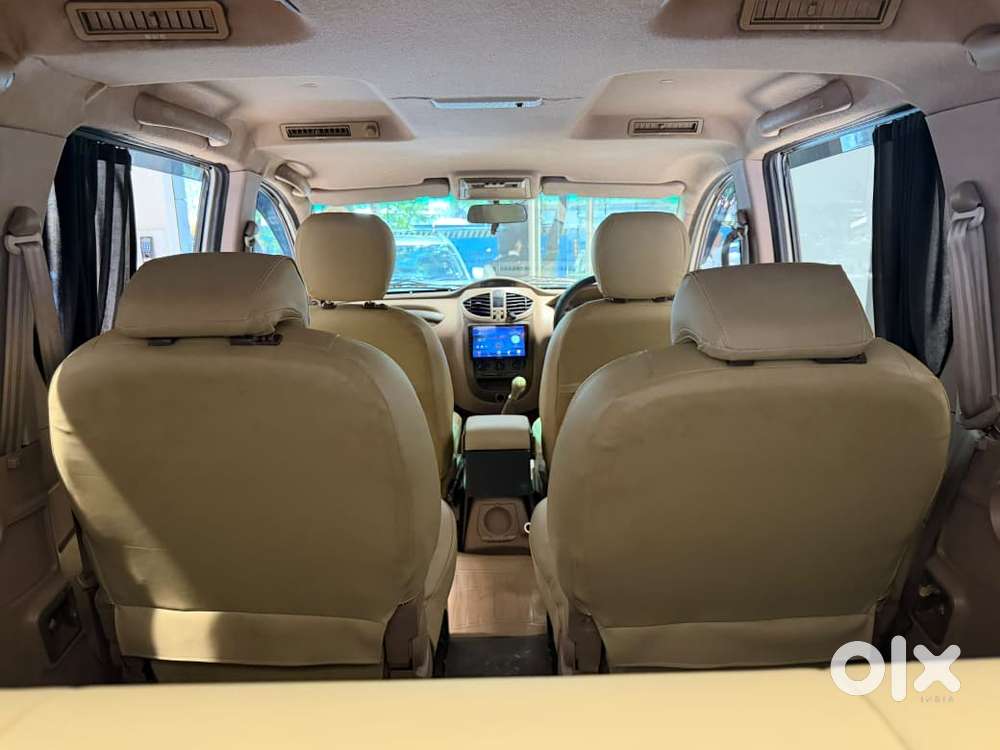 Mahindra Xylo E4, 2012, Diesel