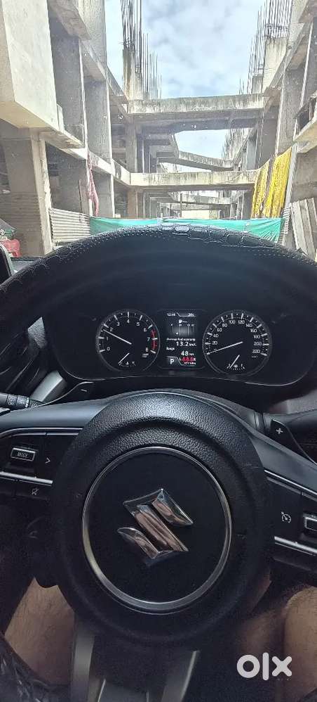 Maruti Suzuki Grand Vitara 2024 Car