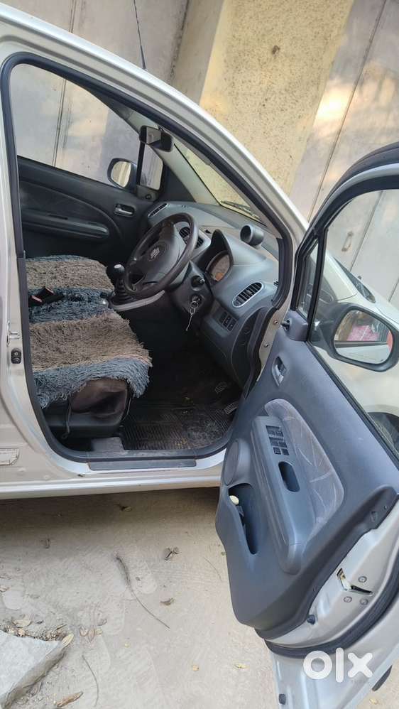 Maruti Ritz Vxi 2011