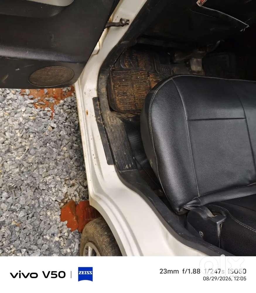 2014 Maruti Suzuki Wagon R Zxi+ Petrol
