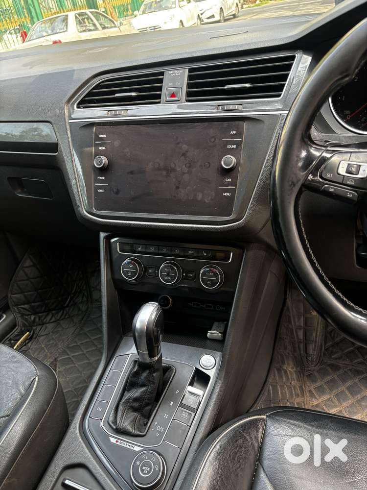 Volkswagen Tiguan 2.0 Tdi Highline, 2019, Diesel