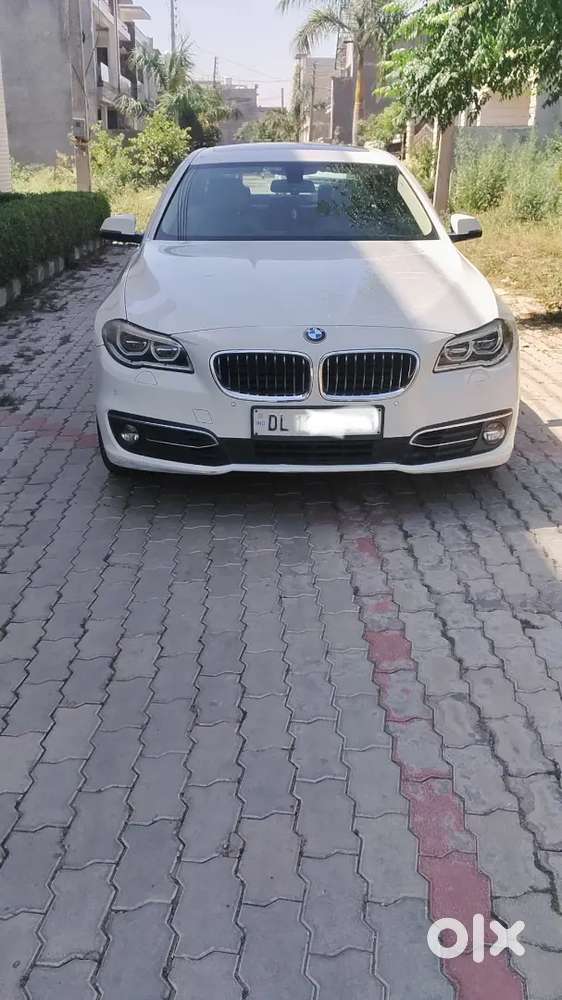 Unmatched Driving Experience