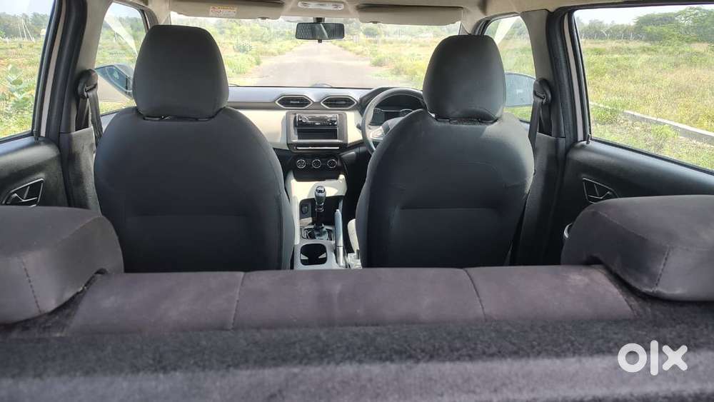 Nissan Magnite 1.0 Xe, 2023, Petrol