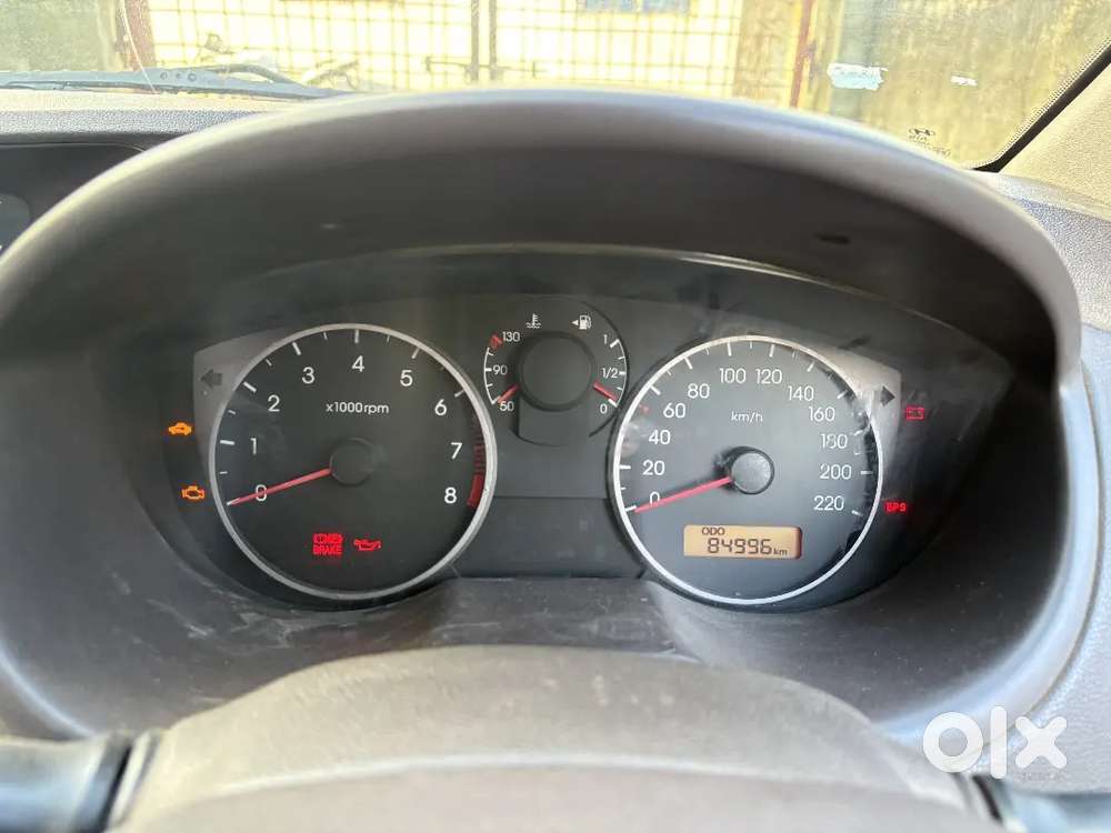 Hyundai I20 2009 Model – Excellent Running Condition  Well Maintained