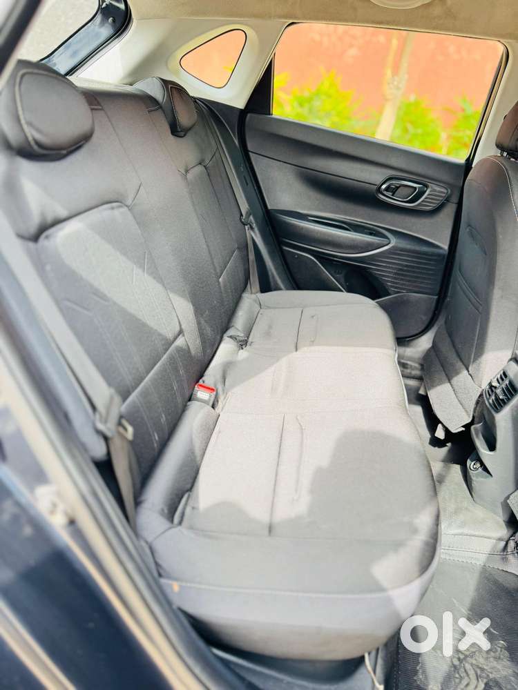 Hyundai I20 Sportz 1.2 Mt, 2021, Cng & Hybrids