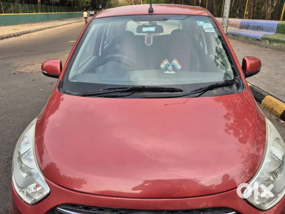 I10 Magna 1.2