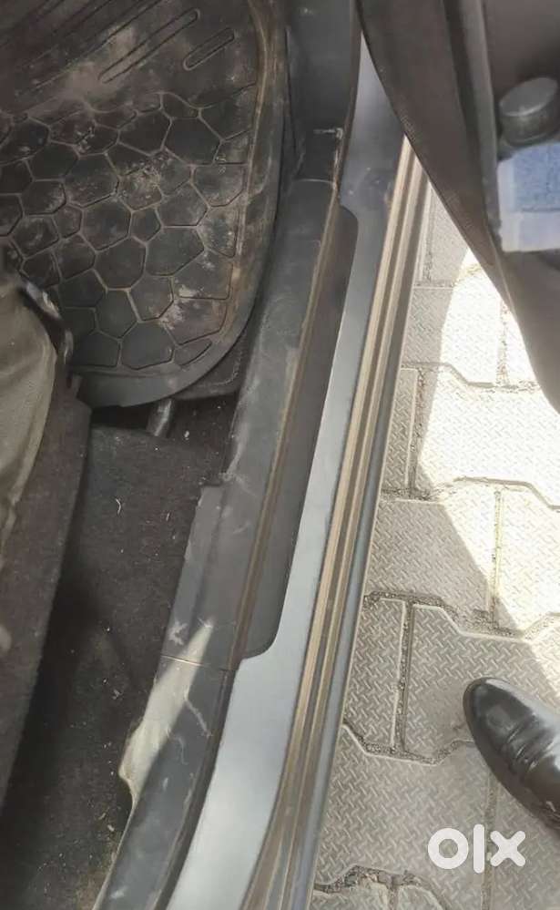Maruti Suzuki Ignis 2019 November
