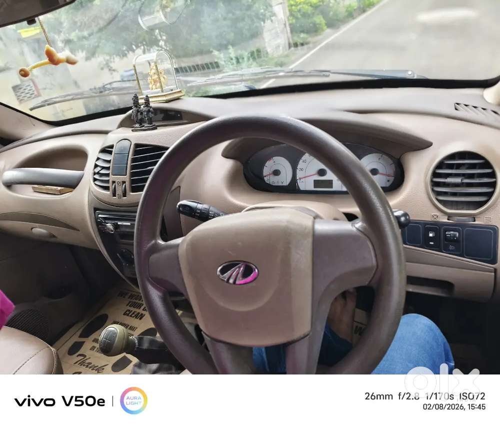Mahindra Xylo 2013 Year