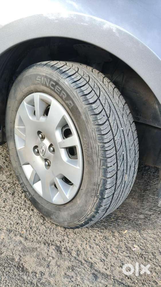 Hyundai I20 Petrol Good Condition