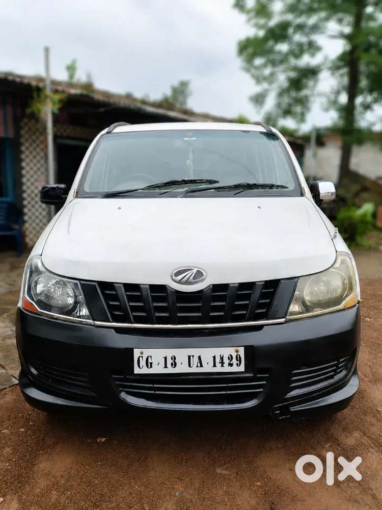 Mahindra Xylo Diesel Manual 2013 Year