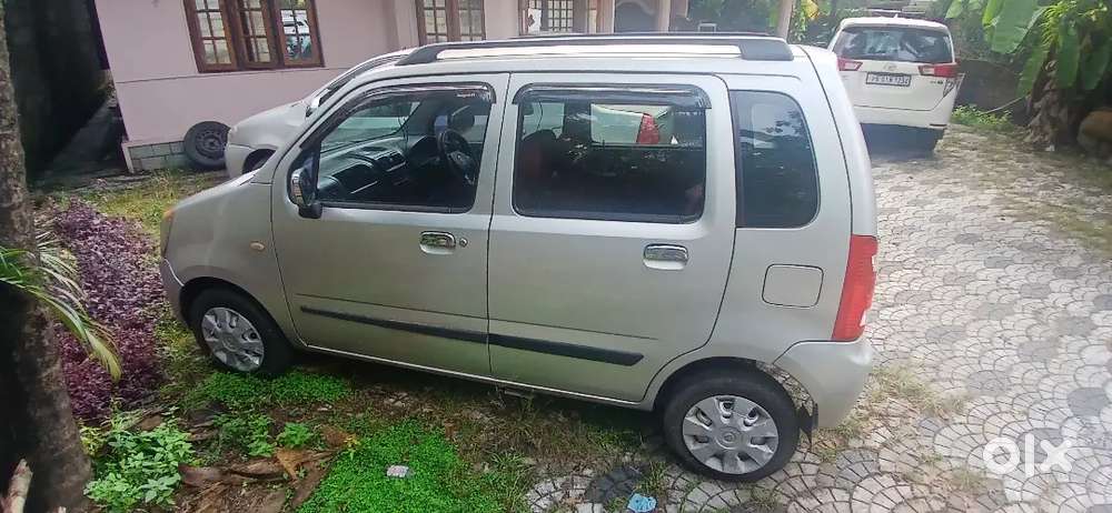 Wagon R 2007