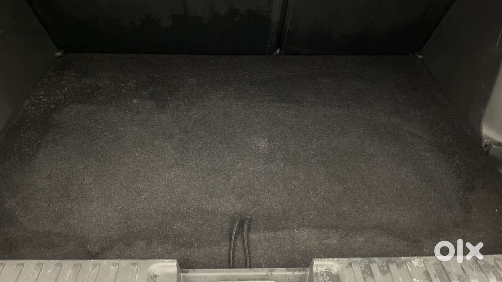 Maruti Suzuki Vitara Brezza Zdi Plus Dual Tone, 2017, Diesel