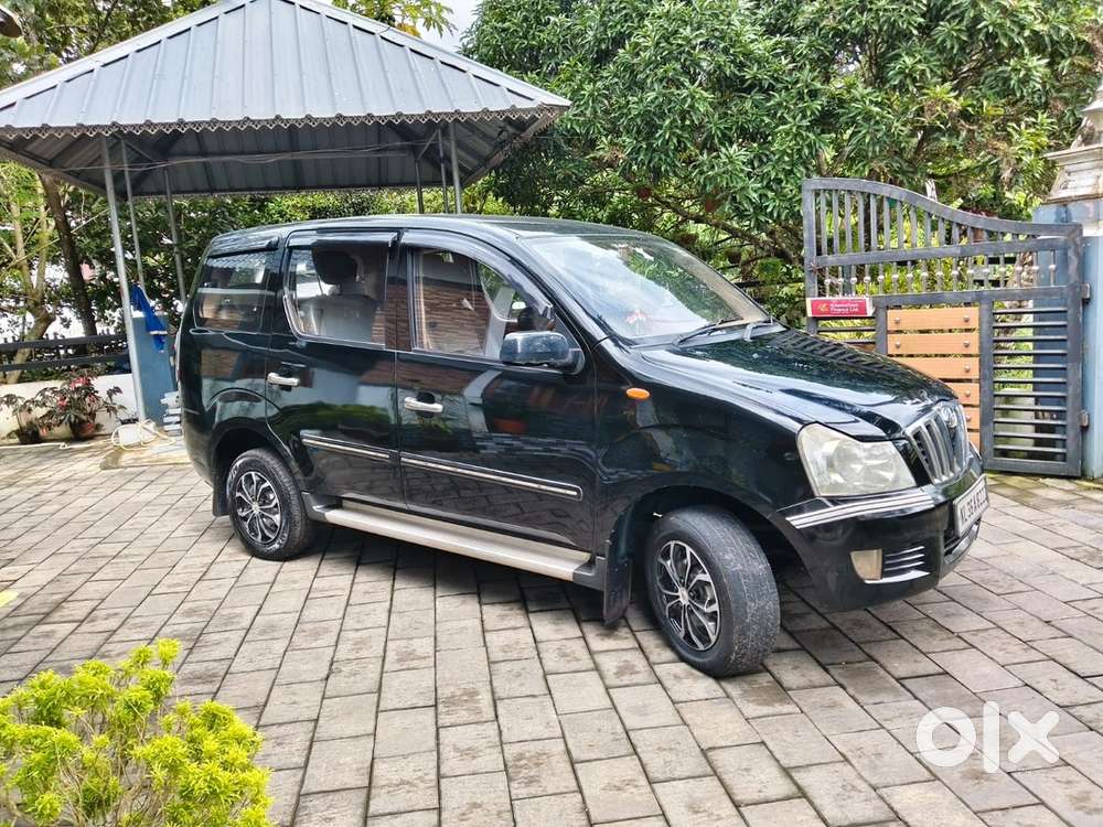 Mahindra Xylo Diesel Manual , Well Maintained