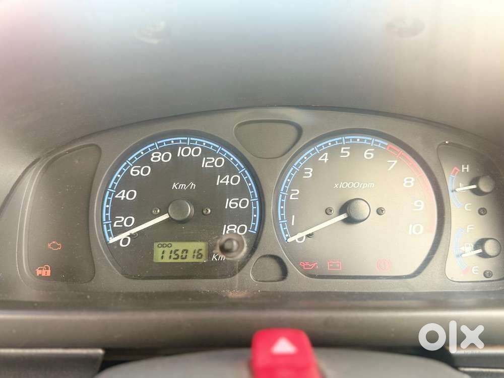 Maruti Suzuki Wagon R 2009 Petrol Well Maintained