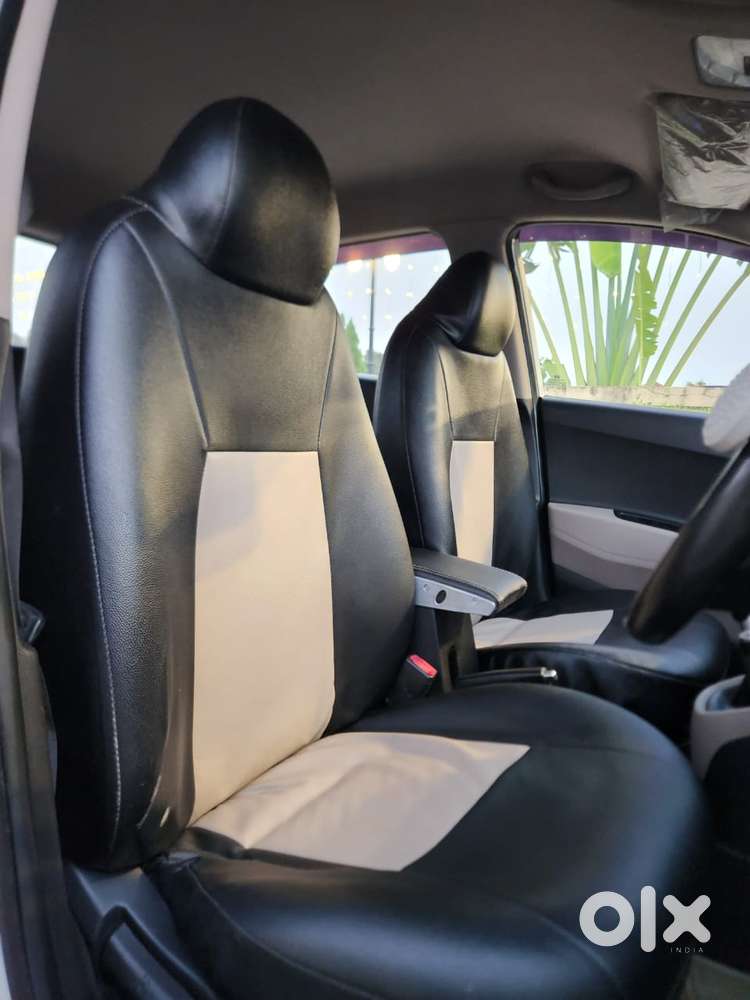 Hyundai Grand I10, 2016, Diesel