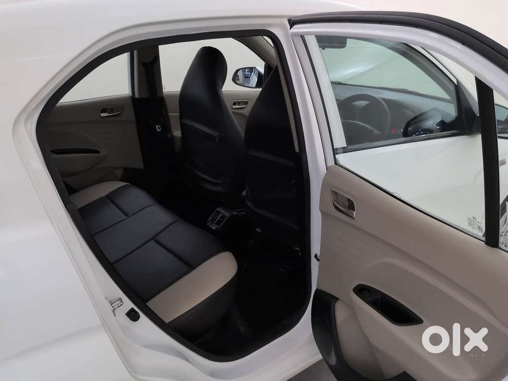 Hyundai Santro Sportz Amt, 2022, Petrol