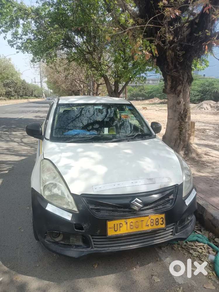Maruti Suzuki Dzire 2019 Petrol 270000 Km Driven