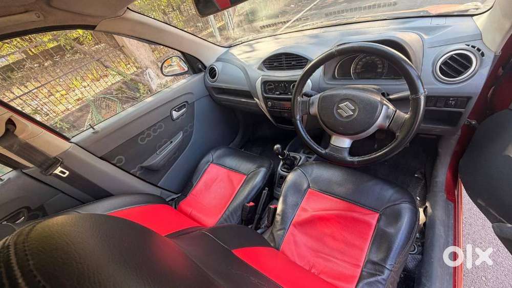 Maruti Suzuki Alto 800, 2013, Petrol