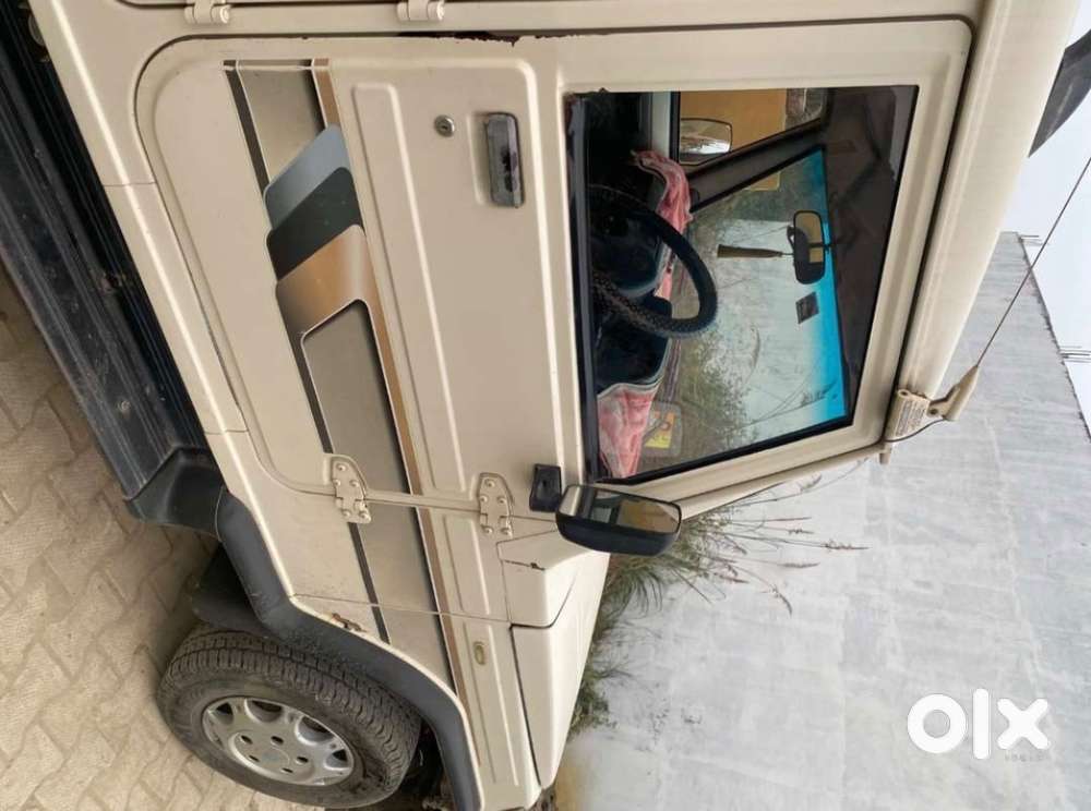 Bolero Car Is In Very Good Condition