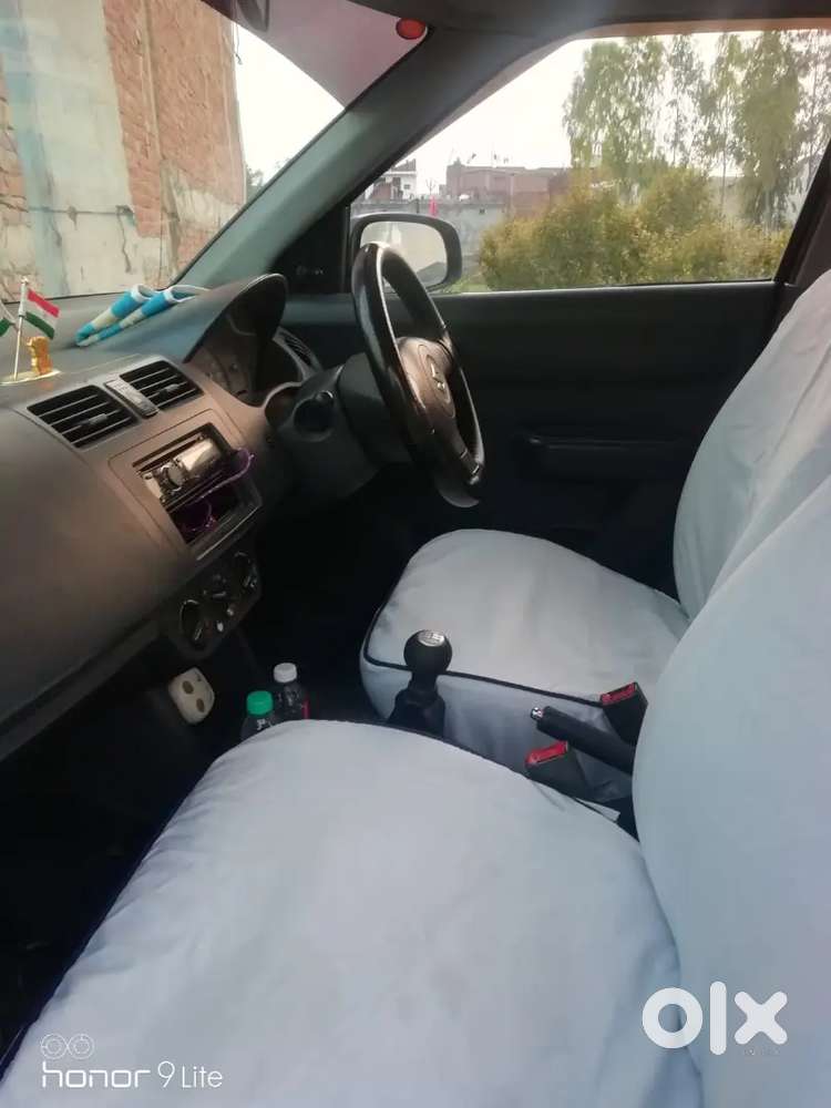 Maruti Suzuki Dzire 2010 Petrol 278000 Km Driven