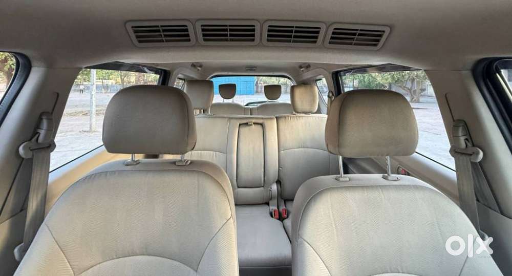 Maruti Suzuki Ertiga 1.3 Zdi Plus, 2017, Diesel