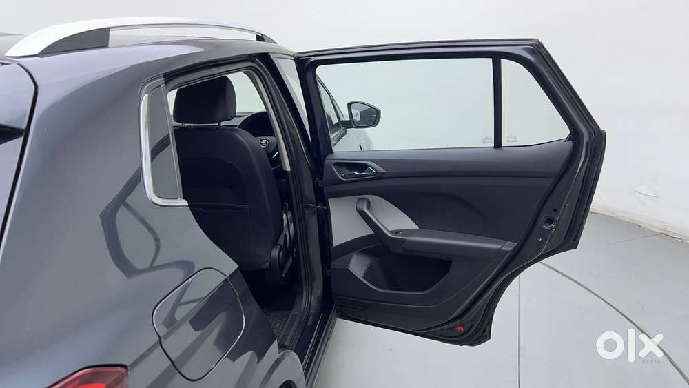 Skoda Kushaq 1.0 Tsi Style At, 2021, Petrol