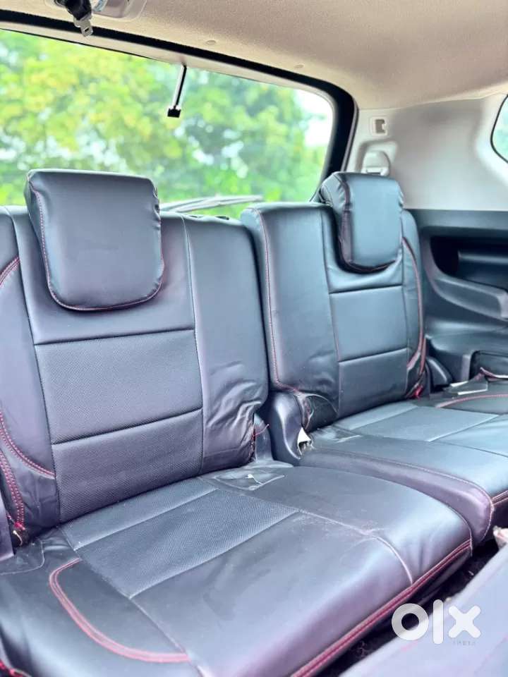 Toyota Innova Crysta, 2025, Diesel