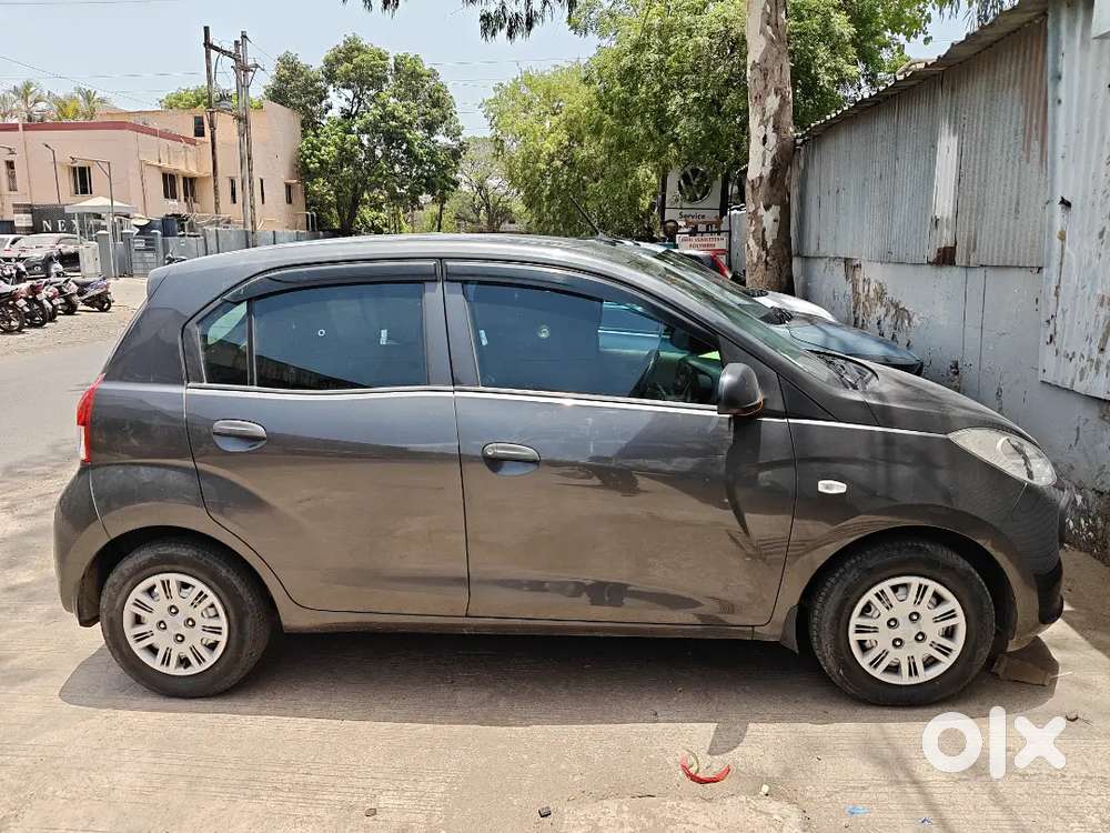 New Santro In Fresh Condition