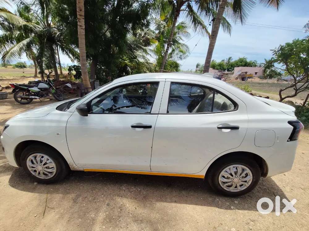 Maruti Suzuki Swift Dzire Tour 2026 Petrol 7500 Km Driven
