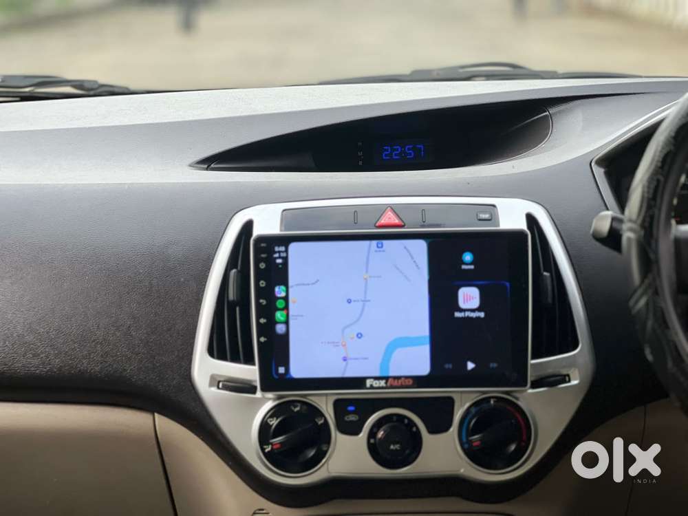 Hyundai I20 Magna, 2012, Petrol