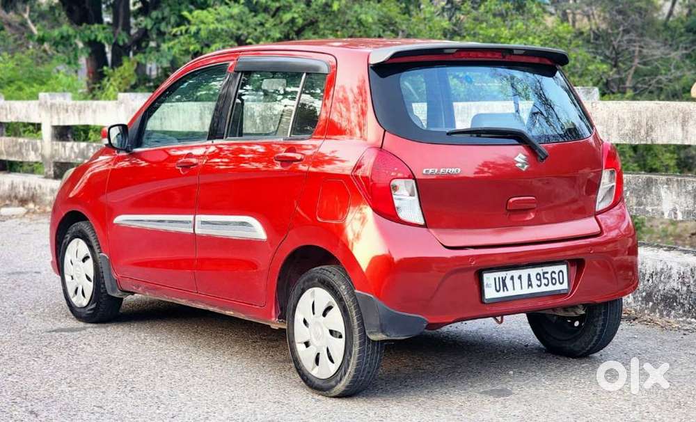 Maruti Suzuki Celerio Zxi, 2021, Petrol