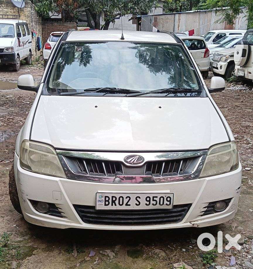 Mahindra Verito 1.5 D6 Bsiv, 2013, Diesel