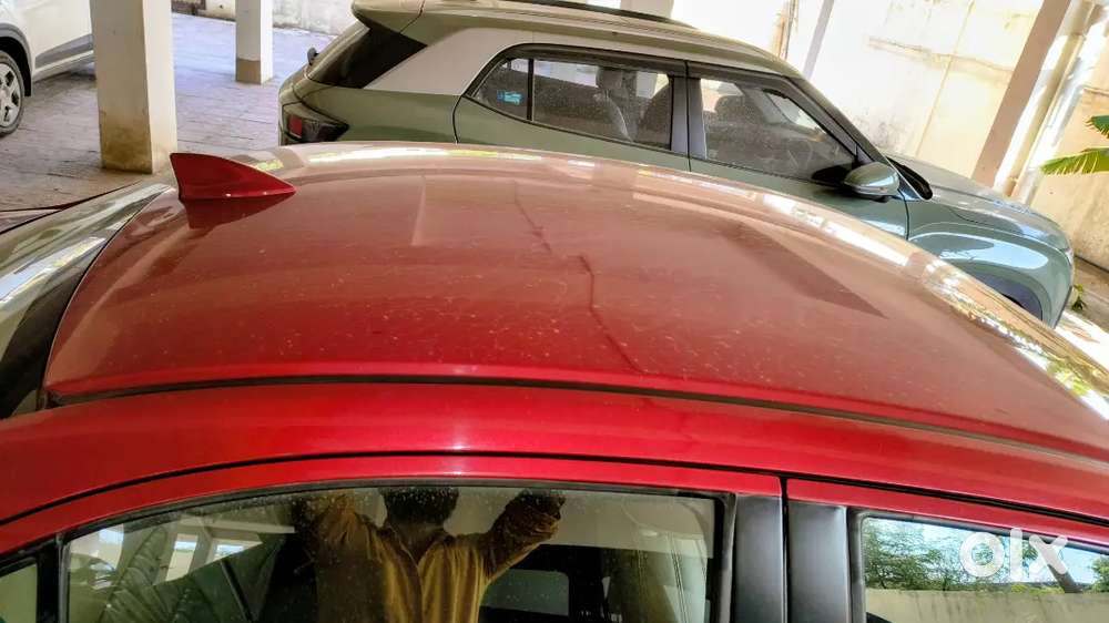 Honda Amaze 1.2 S Petrol 2020