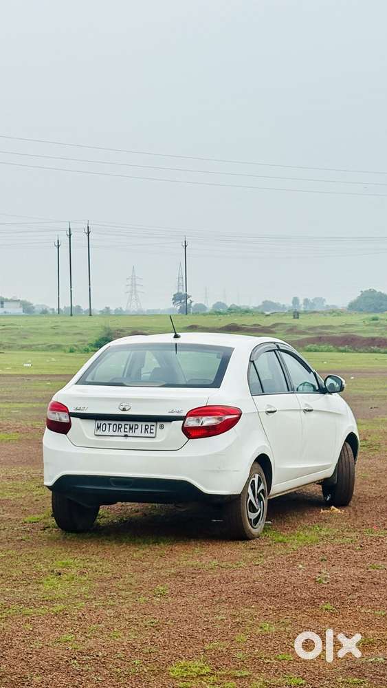 Tata Zest 1.2 Revotron Xms, 2019, Diesel